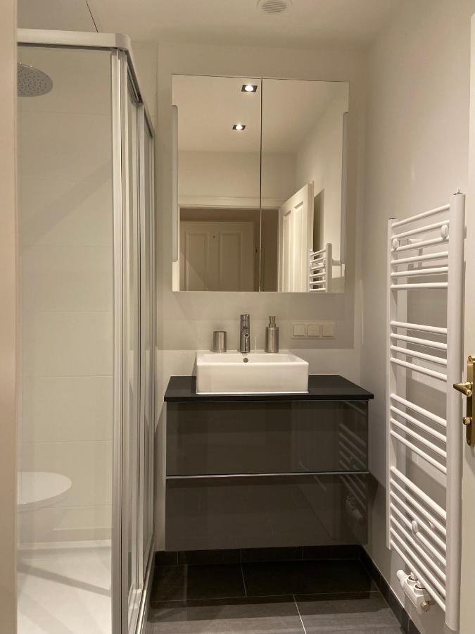 Lion'S Rooms N Apartments Viena Exterior foto