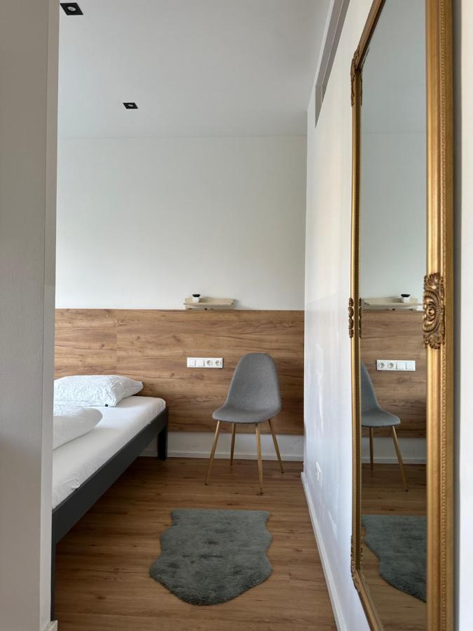 Lion'S Rooms N Apartments Viena Exterior foto