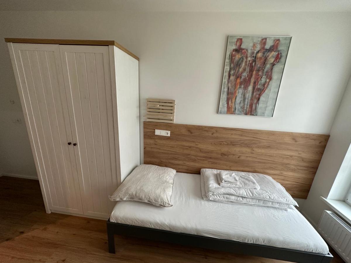 Lion'S Rooms N Apartments Viena Exterior foto