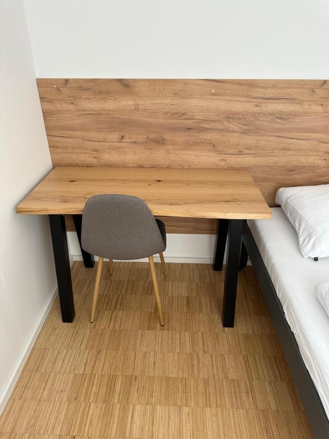 Lion'S Rooms N Apartments Viena Exterior foto