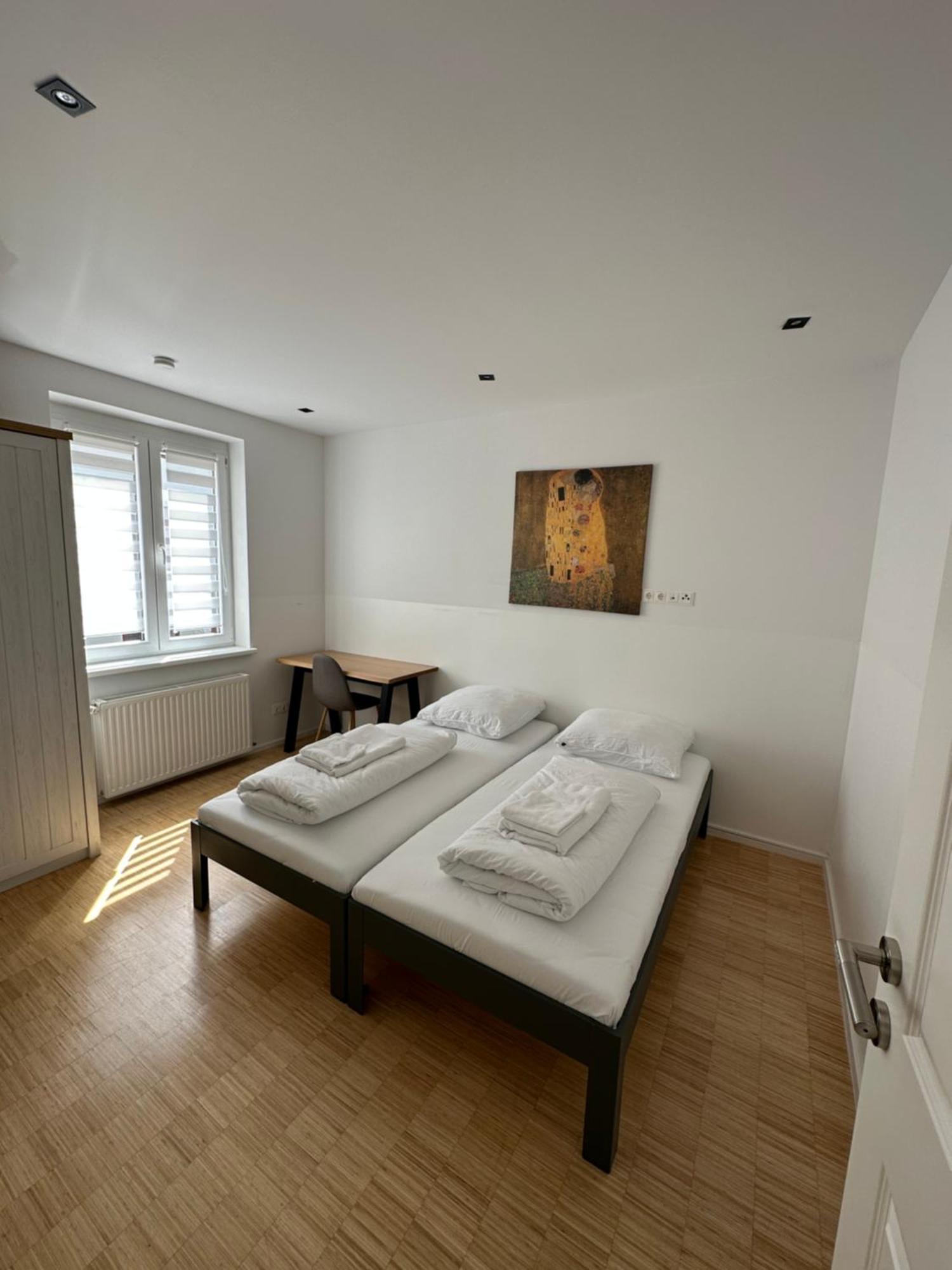 Lion'S Rooms N Apartments Viena Exterior foto